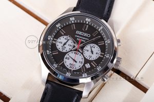 Đồng hồ Seiko SKS595P1 1