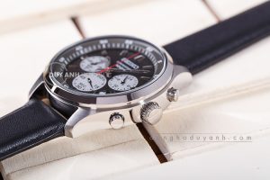 Đồng hồ Seiko SKS595P1 2
