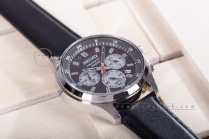 Đồng hồ Seiko SKS595P1 3