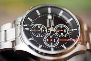 Đồng hồ Seiko SKS539P1 2