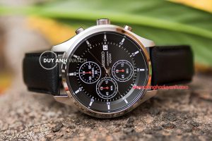 Đồng hồ Seiko SKS539P2 0