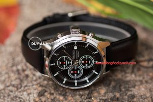 Đồng hồ Seiko SKS539P2 1