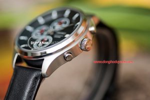 Đồng hồ Seiko SKS539P2 2