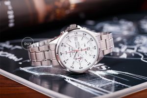 Đồng Hồ Seiko SKS623P1 1