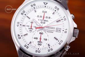Đồng Hồ Seiko SKS623P1 2