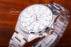 Đồng Hồ Seiko SKS623P1 3