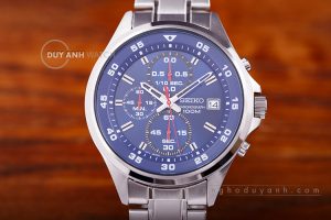 Đồng Hồ Seiko SKS625P1 1