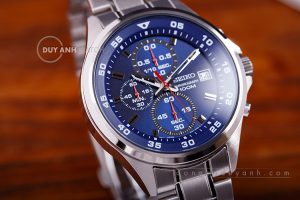 Đồng Hồ Seiko SKS625P1 2