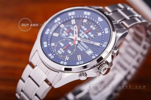 Đồng Hồ Seiko SKS625P1 3