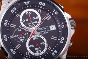 Đồng Hồ Seiko SKS627P1 2