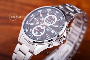 Đồng Hồ Seiko SKS627P1 3