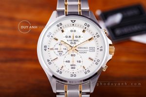 Đồng Hồ Seiko SKS629P1 1