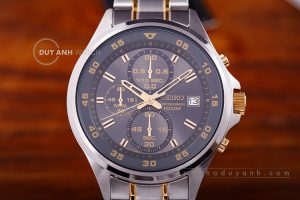 Đồng Hồ Seiko SKS631P1 1