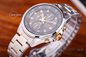 Đồng Hồ Seiko SKS631P1 3