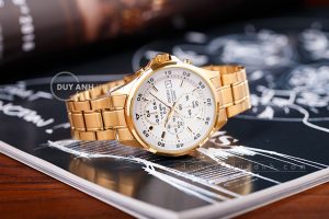 Đồng Hồ Seiko Sks632p1 0
