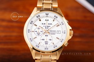 Đồng Hồ Seiko Sks632p1 1