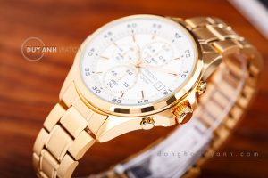 Đồng Hồ Seiko Sks632p1 3
