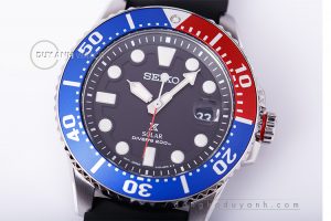 Đồng Hồ Seiko Prospex SNE439P1 2