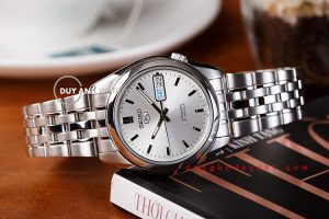 Đồng Hồ Seiko SNK355K1S 0