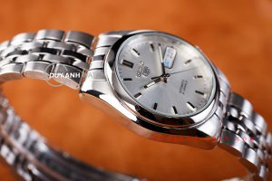 Đồng Hồ Seiko SNK355K1S 2