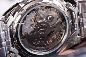 Đồng Hồ Seiko SNK355K1S 3
