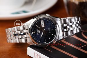 Đồng hồ SEIKO SNK357K1 0