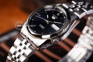 Đồng Hồ Seiko SNK357K1S 1