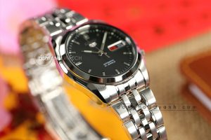 ĐỒNG HỒ SEIKO SNK361K1S 1