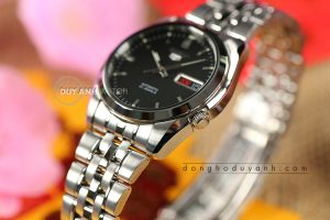 ĐỒNG HỒ SEIKO SNK361K1S 2