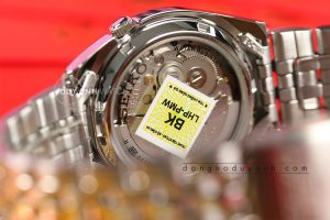 ĐỒNG HỒ SEIKO SNK361K1S 3