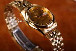 Đồng hồ SEIKO SNK366K1 2