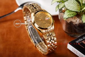 Đồng Hồ Seiko SNK366K1S 0