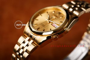 Đồng Hồ Seiko SNK366K1S 1