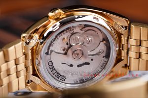 Đồng Hồ Seiko SNK366K1S 3