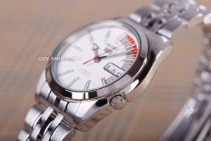 Đồng Hồ Seiko SNK369K1 1