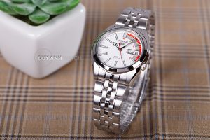 Đồng Hồ Seiko SNK369K1S 0