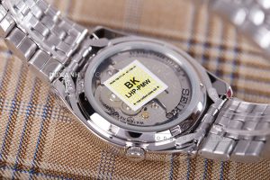 Đồng Hồ Seiko SNK369K1S 3