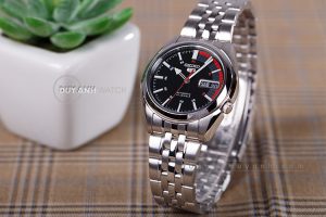 Đồng hồ SEIKO SNK375K1 0