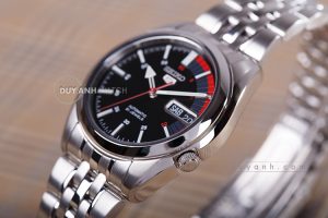 Đồng hồ SEIKO SNK375K1 1