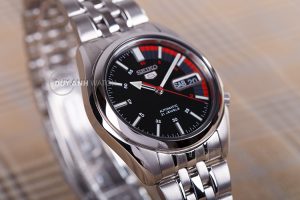 Đồng hồ SEIKO SNK375K1 2