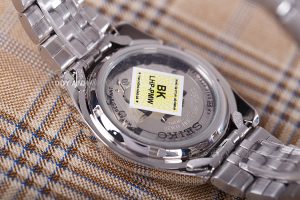Đồng hồ SEIKO SNK375K1 3