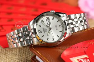 Đồng Hồ Seiko SNK385K1 0