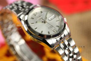 Đồng Hồ Seiko SNK385K1 1