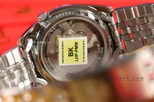Đồng Hồ Seiko SNK385K1 3
