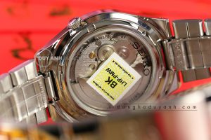 Đồng hồ Seiko SNK623K1 3