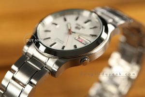 Đồng hồ SEIKO SNK789K1 2