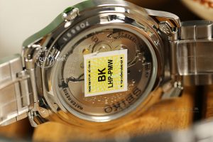 Đồng hồ SEIKO SNK789K1 3