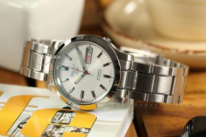 Đồng Hồ Seiko SNK789K1S 0
