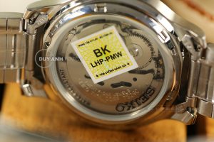 Đồng hồ SEIKO SNK791K1 3