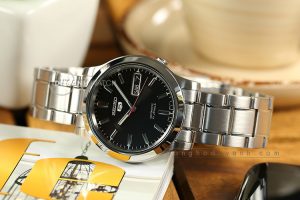 Đồng Hồ Seiko SNK795K1 0
